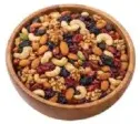 Energy Mix Nuts