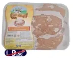 Al Chef طبق صدور دجاج