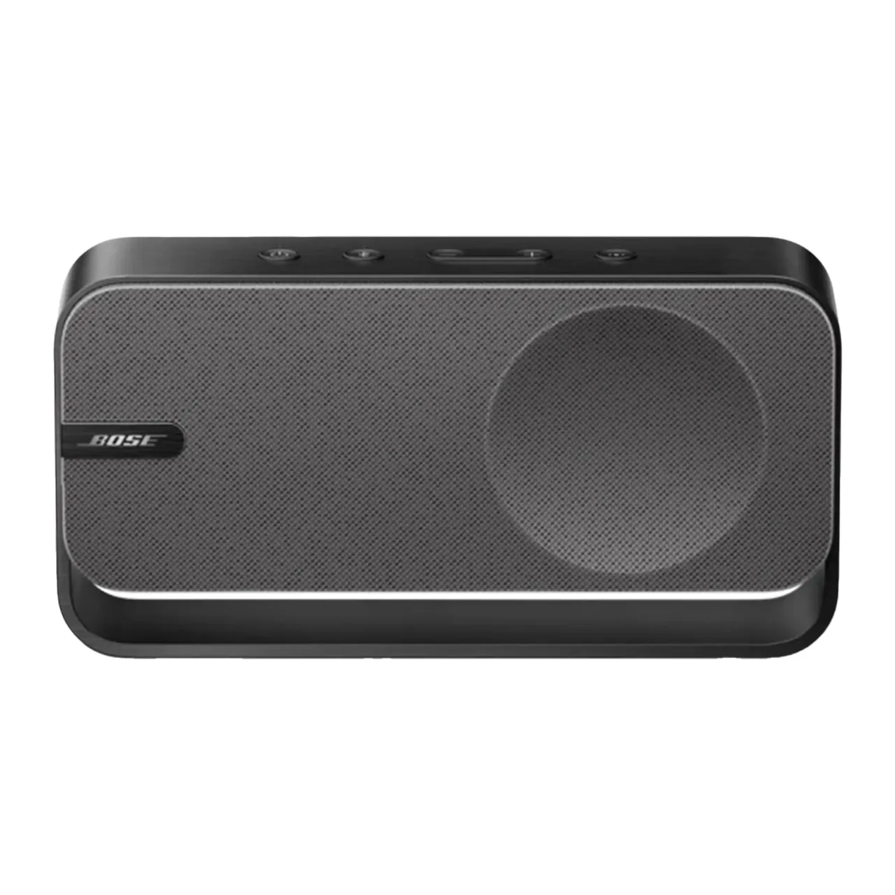Bose مكبر صوت بلوتوث منزلي Sound Link، رمادي فاتح، 892399-0020
