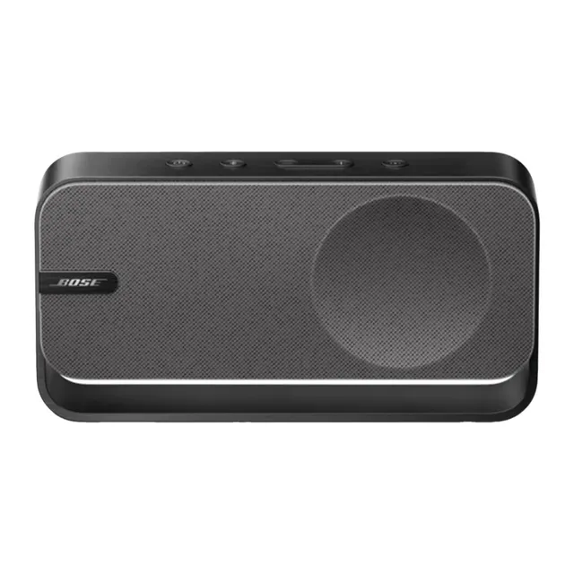 Bose Sound Link Home Bluetooth Speaker, Cool Gray, 892399-0020