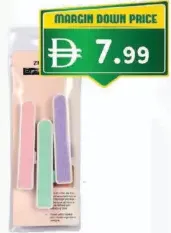Zilimei Eyebrow Razor RX-17-3F