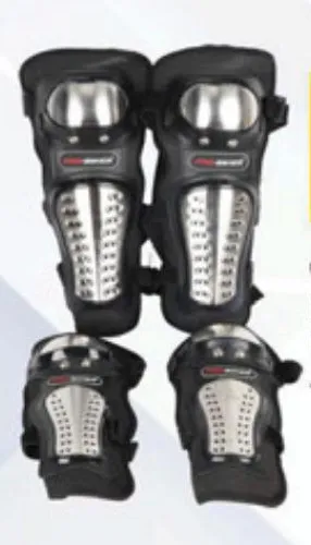 Motorcycle Protector Set