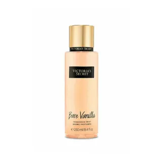 Victoria's Secret رذاذ عطري Bare Vanilla بالفانيليا