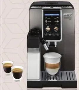 DeLonghi ماكينة قهوة