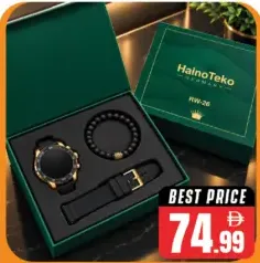 HainoTeko Smartwatch RW-26