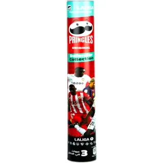 Pringles قهوة نسكافيه أصلية