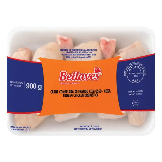 Bellaves Chicken Drumstick