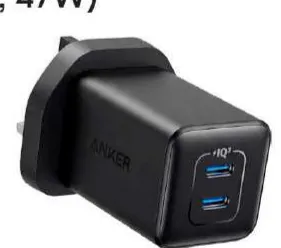 Anker 523 Charger Nano 3, 47W