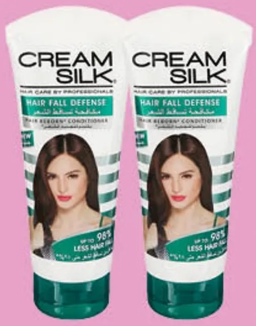 Creamsilk عرض تساقط الشعر