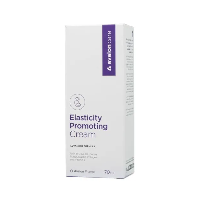 Avaloncare Elasticity Promoting Cream