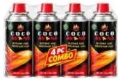 Coco Avana Butane Gas
