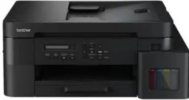 brother All-In-One Ink Tank Printer DCP-T830DW