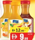 Al Rawabi Fresh Juice Assorted