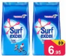 Surf excel With Powder Easy Wash
