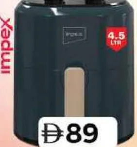 Impex Air Fryer AF5405