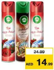 Airwick Air Freshner