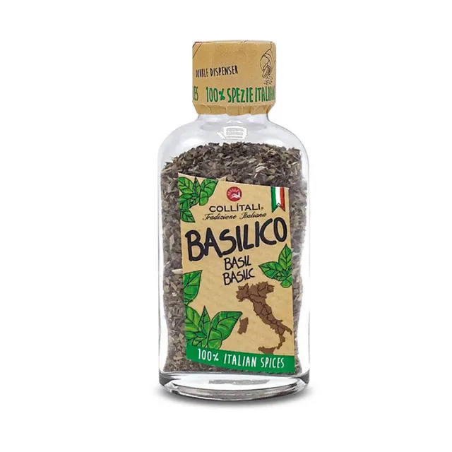 Collitali Basil