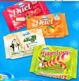 Igloo Ice Cream Multipack Assorted