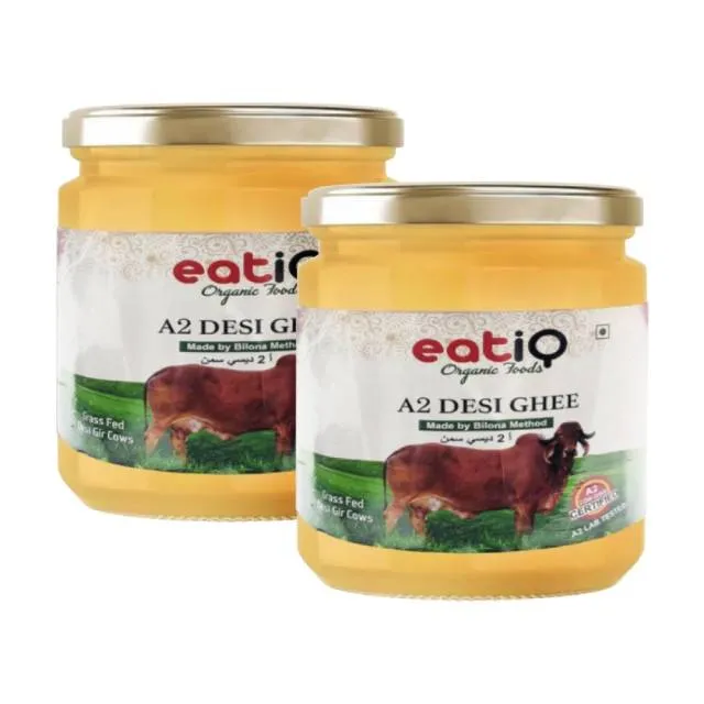 Eat IQ سمن ديسي A2