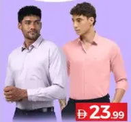 Z-Line قميص رجالي