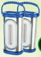 Elora 16LED Emergency ELEI-1460/PC