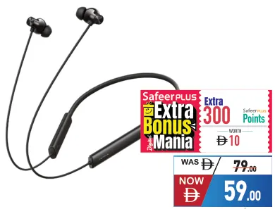 realme Bluetooth Neck Band Neo3