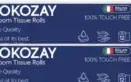 Alokozay Bathroom Tissue