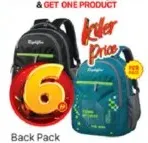 Back Pack