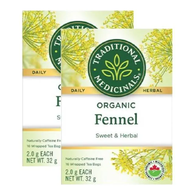 Traditional Meds شاي أعشاب