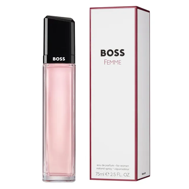 Hugo Boss Femme EDP For Women