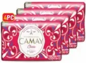 Camay Soap
