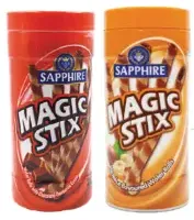 Sapphire ماجيك ستيكس