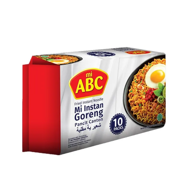 ABC Fried Noodles