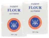 Kfmb Patent Flour