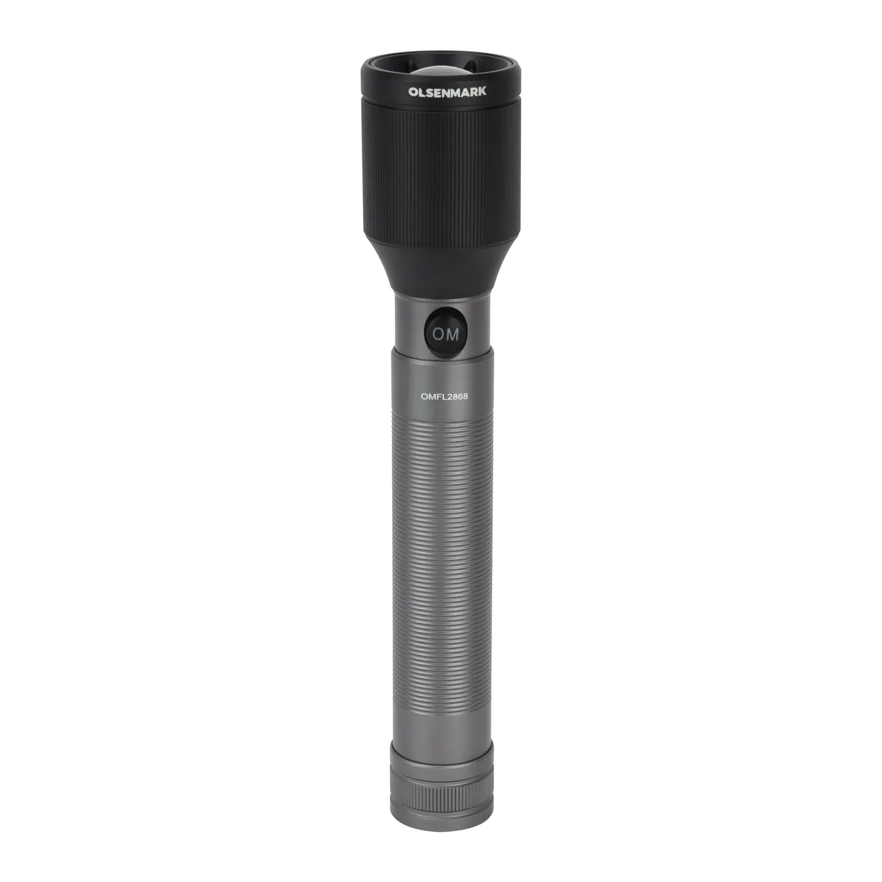 Olsenmark مصباح يدوي LED قابل للزوم Omfl2868