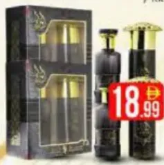 Banu Esraa Edp+Deo