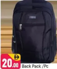 Backpack