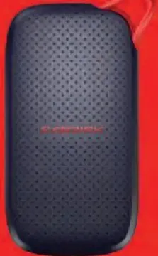 SanDisk قرص SSD محمول