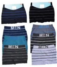Mens Boxers Assorted