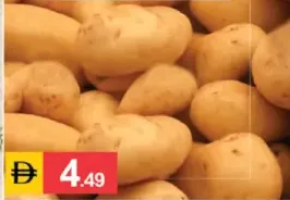 Potato