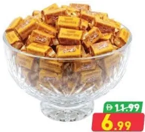 Fudgenta Milk Fudge