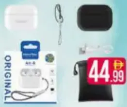 Haino Teko سماعات أذن لاسلكية AirPods