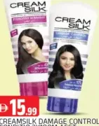 Creamsilk Conditioner Damage Control Assorted