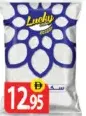 Lucky Grain Sugar