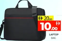 Laptop Bag