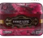 Parry Life بطانية Al Akso