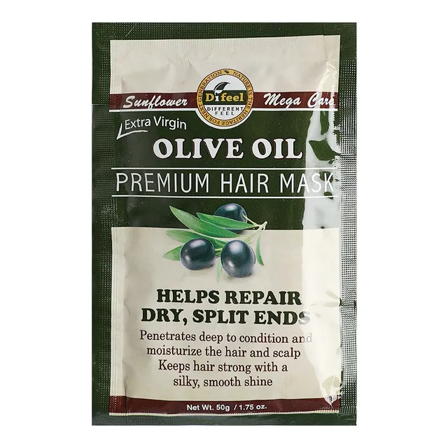 Difeel Olive Oil Premium Hair Mask