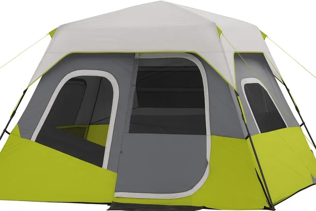 Kenco Tent Instant 6 People