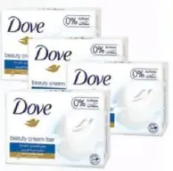 Dove Soap
