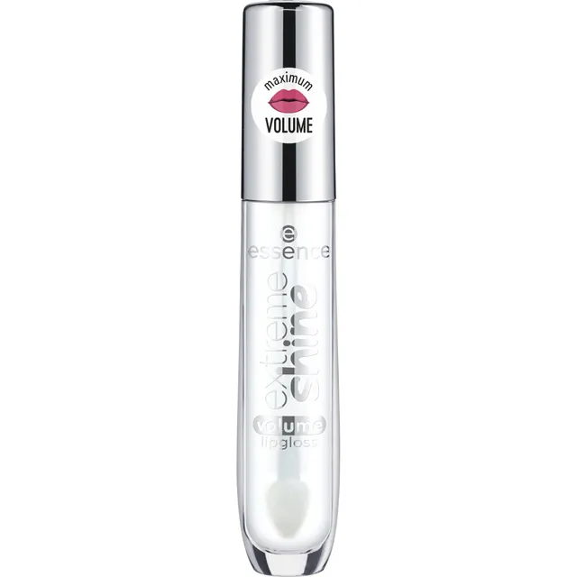 Essence Extrme Shine Gloss N.1